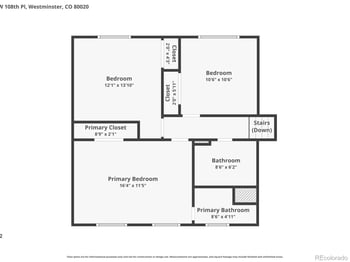 5910 W 108th Pl, Westminster, CO 80020