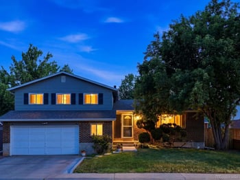 5910 W 108th Pl, Westminster, CO 80020