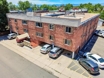 155 S Pennsylvania St #202, Denver, CO 80209