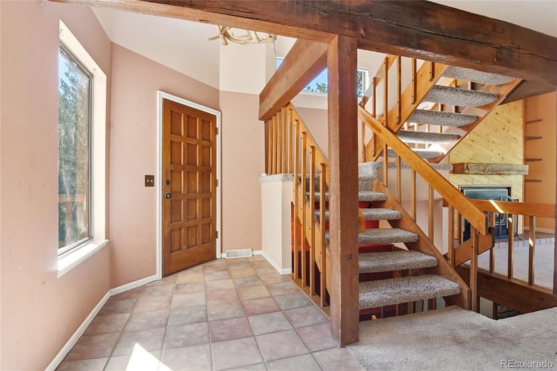 4148 Timbervale Dr, Evergreen, CO 80439