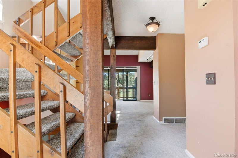 4148 Timbervale Dr, Evergreen, CO 80439