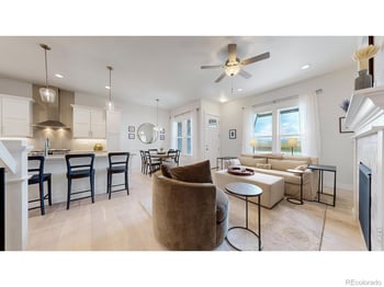 6236 Vernazza Way #3, Windsor, CO 80550
