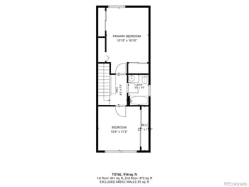 1924 Newland Ct, Lakewood, CO 80214