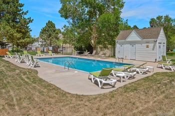 9035 W Floyd Ave, Lakewood, CO 80227