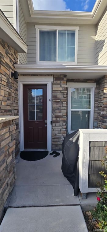 23724 E Ida Pl #C, Aurora, CO 80016