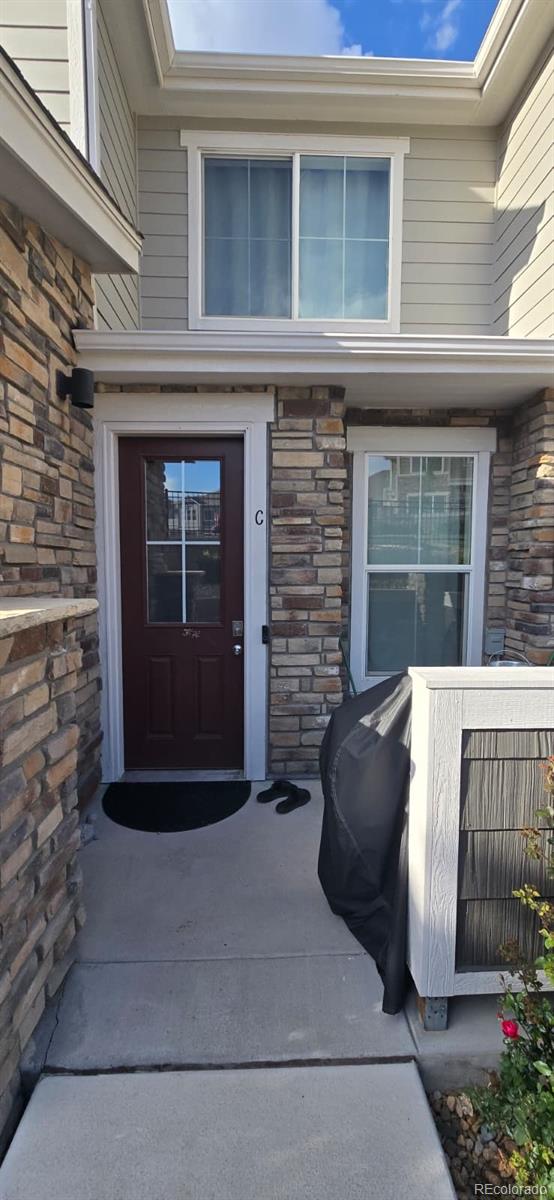 23724 Ida Pl #C, Aurora, CO 80016