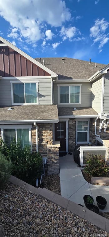 23724 E Ida Pl #C, Aurora, CO 80016