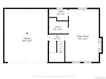 2650 Maroon Bells Ave, Colorado Springs, CO 80918