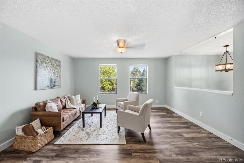2650 Maroon Bells Ave, Colorado Springs, CO 80918