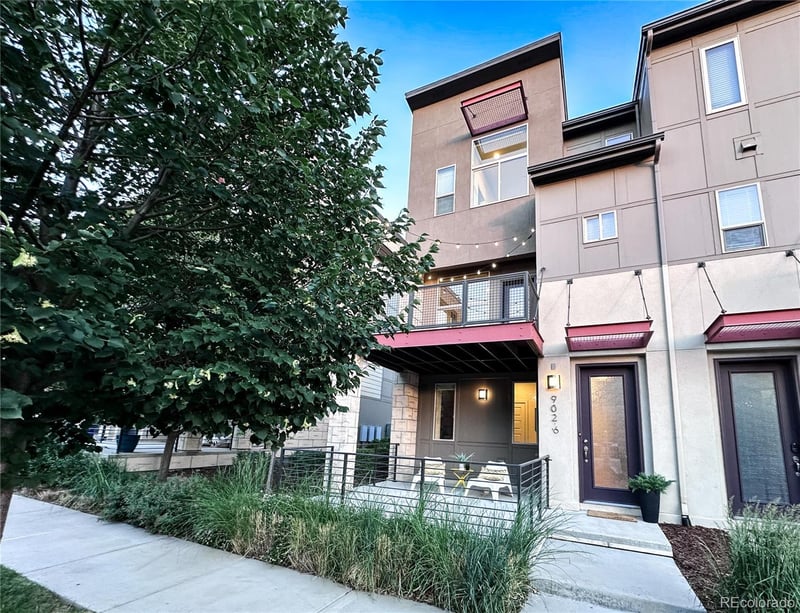9026 52nd Ave, Denver, CO 80238