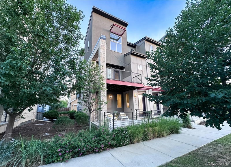 9026 52nd Ave, Denver, CO 80238