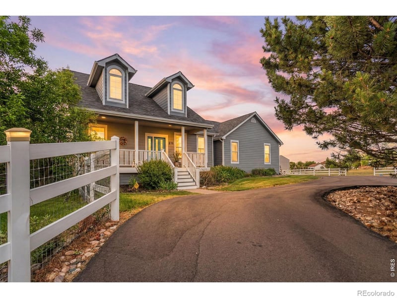 938 Clydesdale Ln, Windsor, CO 80550