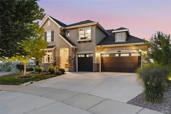 27822 E Long Pl, Aurora, CO 80016