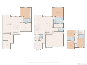27822 E Long Pl, Aurora, CO 80016