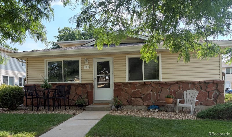 9195 Lehigh Ave #173, Denver, CO 80237