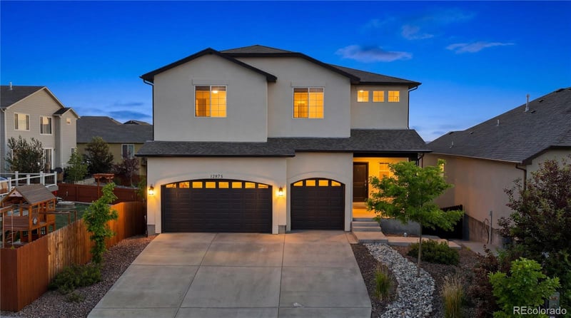 12875 Morning Breeze Way, Peyton, CO 80831