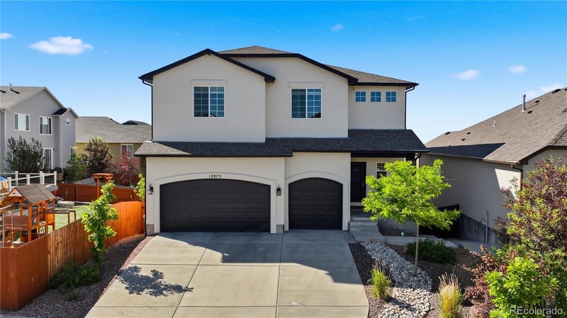 12875 Morning Breeze Way, Peyton, CO 80831