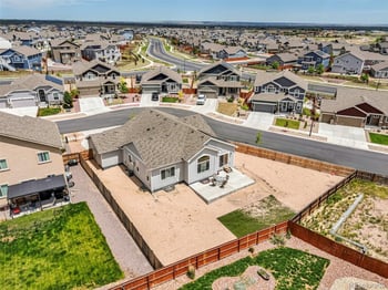 9423 Fairway Glen Dr, Peyton, CO 80831