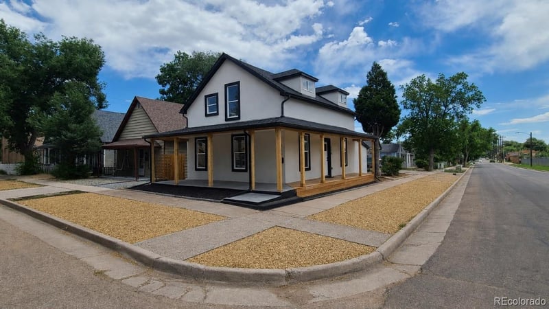 115 23rd St, Colorado Springs, CO 80904