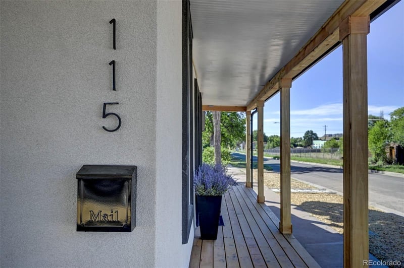 115 23rd St, Colorado Springs, CO 80904