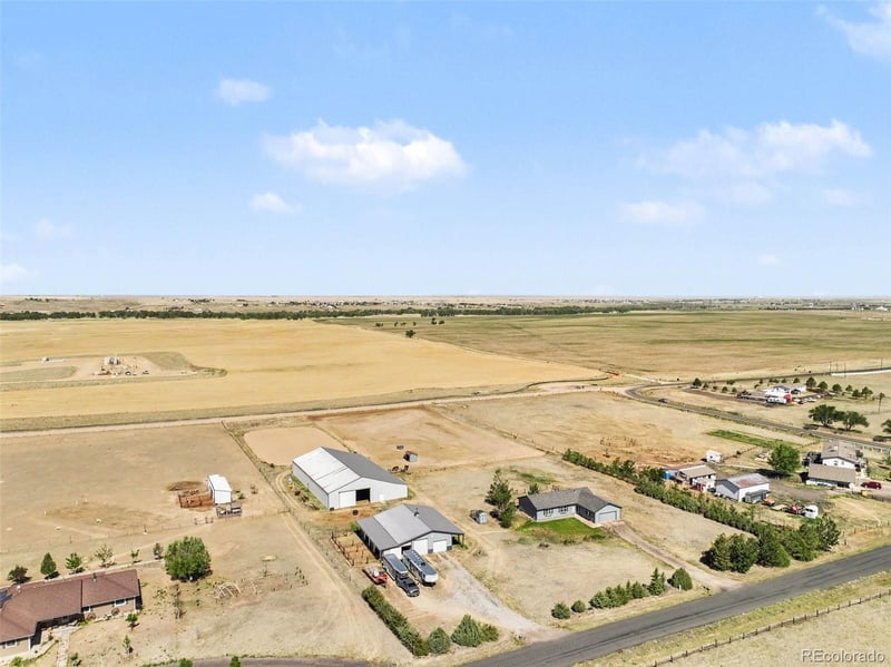 1277 Indianfield St, Bennett, CO 80102