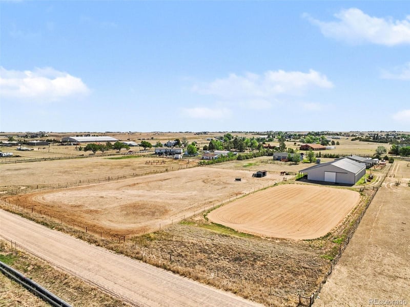 1277 Indianfield St, Bennett, CO 80102