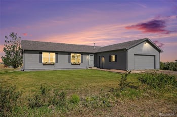 1277 S Indianfield St, Bennett, CO 80102