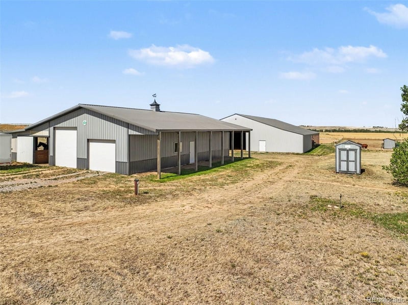 1277 Indianfield St, Bennett, CO 80102