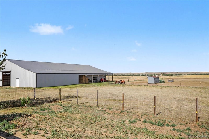 1277 Indianfield St, Bennett, CO 80102