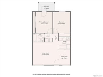 5402 Carr St #206, Arvada, CO 80002