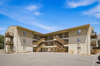 5402 Carr St #206, Arvada, CO 80002
