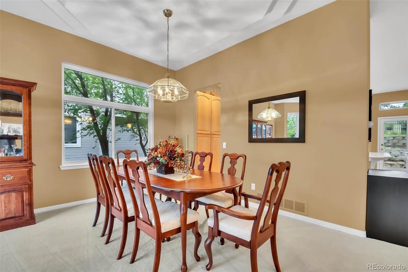 15805 63rd Ave, Arvada, CO 80403