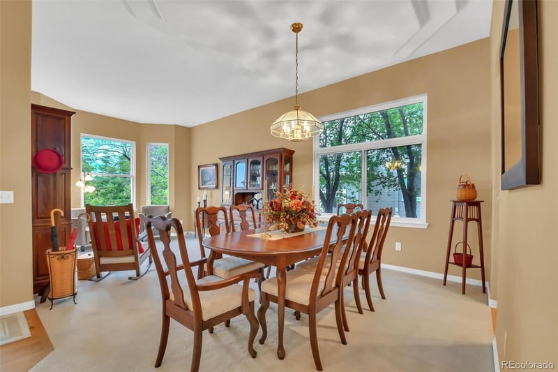15805 63rd Ave, Arvada, CO 80403