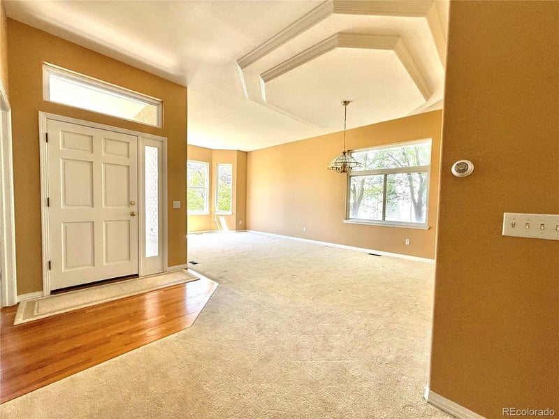 15805 63rd Ave, Arvada, CO 80403