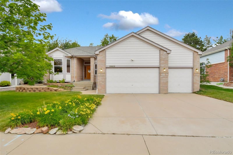 15805 63rd Ave, Arvada, CO 80403