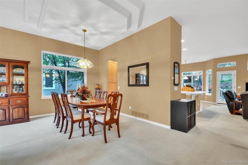 15805 63rd Ave, Arvada, CO 80403