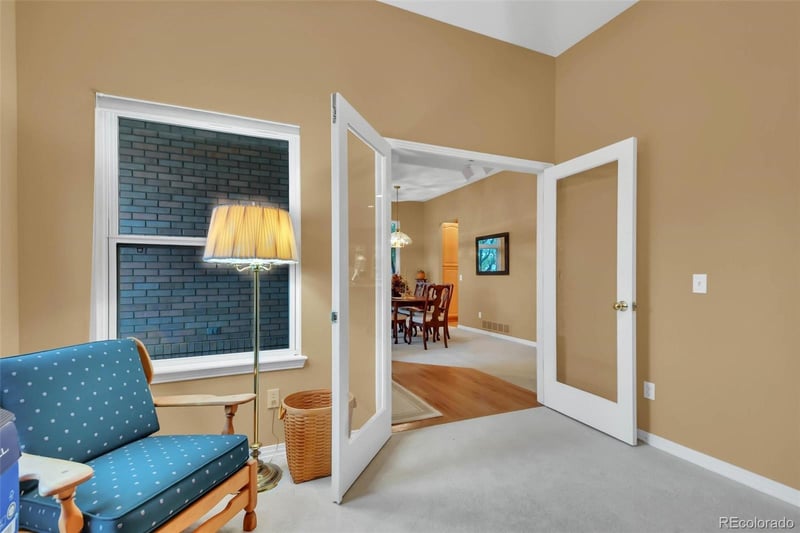 15805 63rd Ave, Arvada, CO 80403