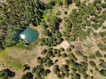 23300 Pleasant Park Rd, Conifer, CO 80433