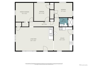 23300 Pleasant Park Rd, Conifer, CO 80433