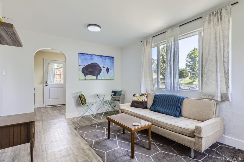3233 33rd Ave, Denver, CO 80205