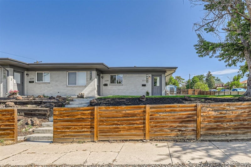 3233 33rd Ave, Denver, CO 80205