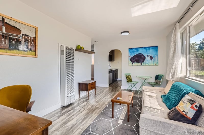 3233 33rd Ave, Denver, CO 80205