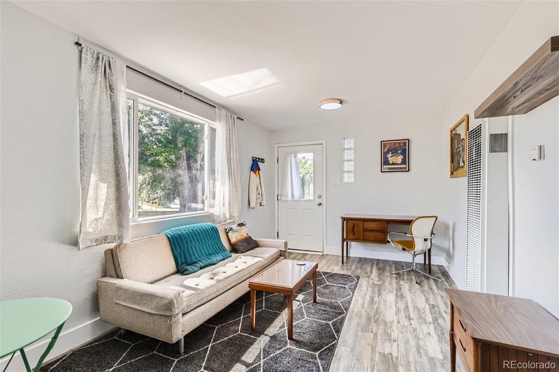 3233 33rd Ave, Denver, CO 80205