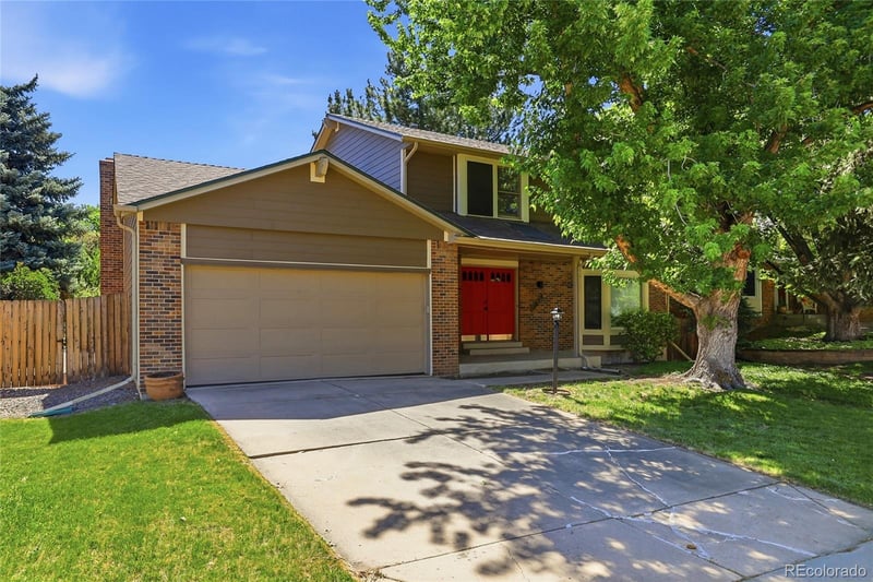 7614 Emerson Cir, Littleton, CO 80122