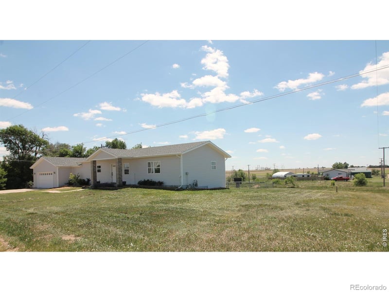 209 Hall St, Fleming, CO 80728