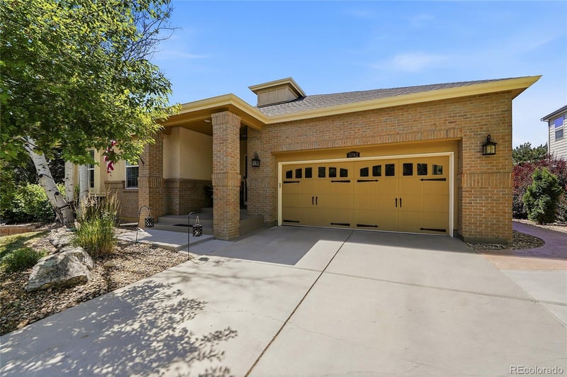 5782 W Hoover Pl, Littleton, CO 80123