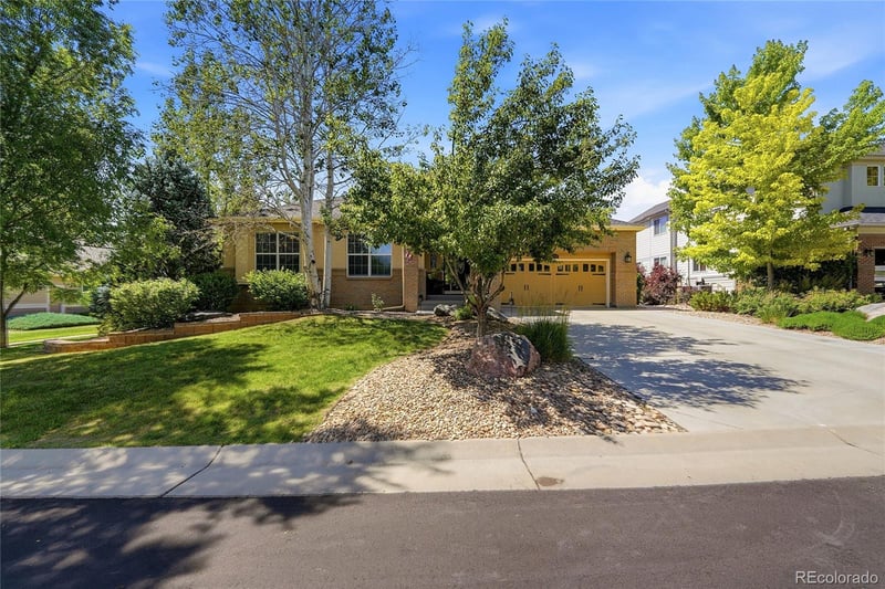 5782 W Hoover Pl, Littleton, CO 80123