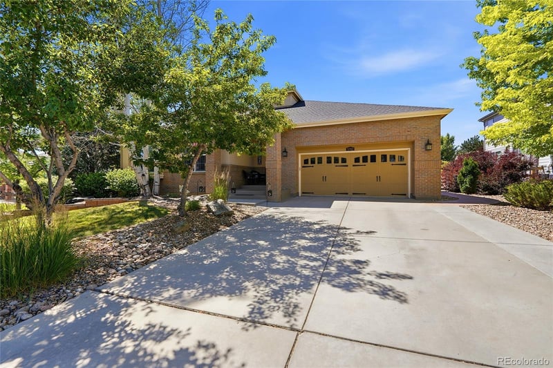 5782 W Hoover Pl, Littleton, CO 80123