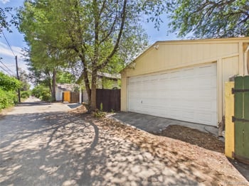 476 Tennyson St, Denver, CO 80204
