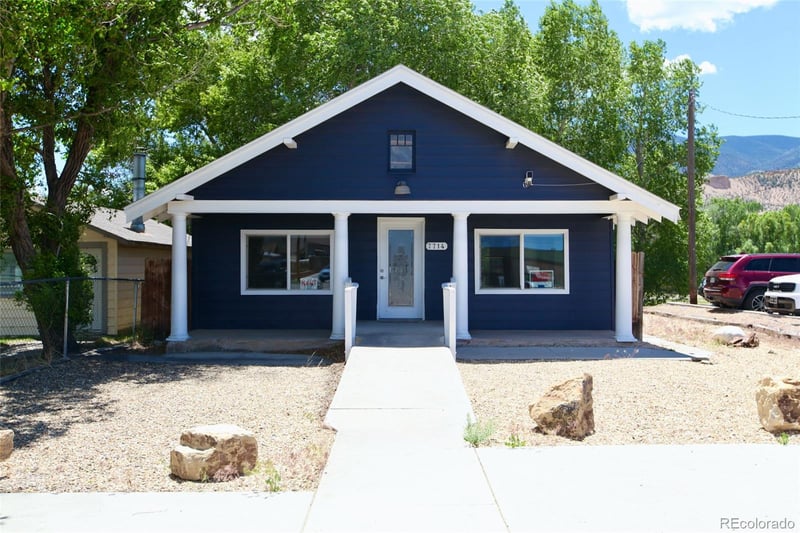 7714 Us 50 Hw, Salida, CO 81201